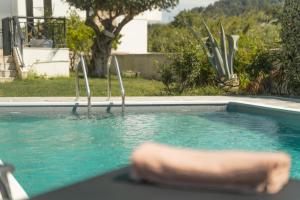 Propodes Luxury Villa