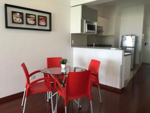 Terrazas Apartments Miraflores