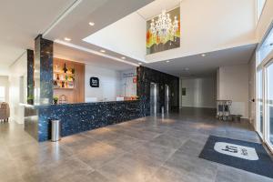 Tri Hotel Executive Osório