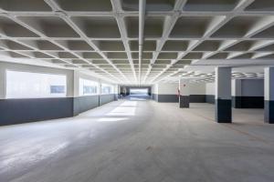 Tri Hotel Executive Osório