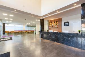 Tri Hotel Executive Osório