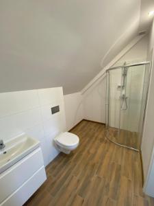 Apartament Giby