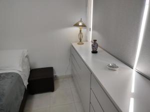 Ap no centro de Florianopolis