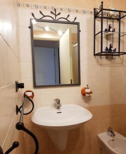 Appartamento vacanze Isola dElba loc. Capoliveri