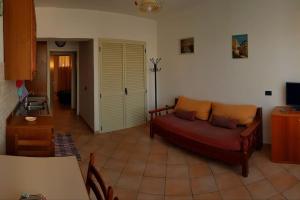 Appartamento vacanze Isola dElba loc. Capoliveri