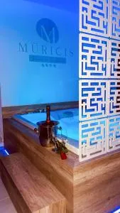 Muricis - Casale Sabini