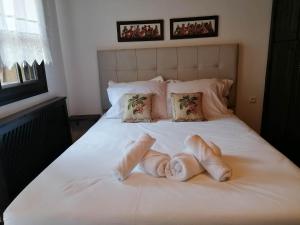 Maronia Luxury Villa