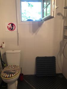 B&B / Chambres d'hotes L Atypique : photos des chambres