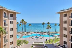 Sonoran Spa 304-N - 4hvězdičkové hotely ve městě Puerto Peñasco