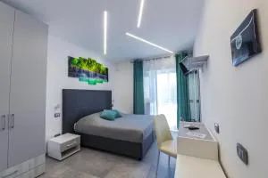 BNB Aria di Mare - 塔尔奎尼亚