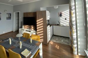 Apartament Starówka Gdańsk