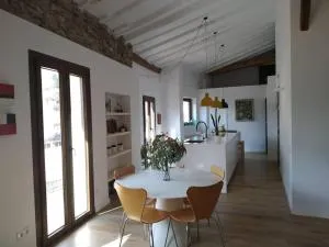 Apartamento céntrico con vistas! - Льянарс