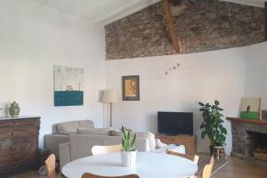 Apartamento céntrico con vistas!