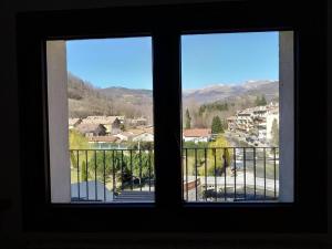 Apartamento céntrico con vistas!