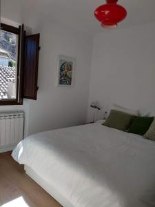 Apartamento céntrico con vistas!