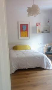 Apartamento céntrico con vistas!
