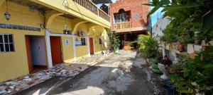 Hostal Santa Marta