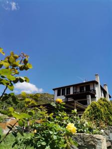 Maronia Luxury Villa