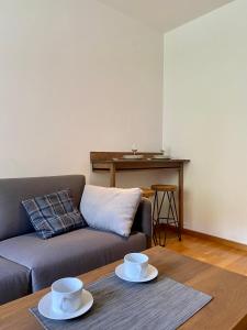 Apartman 20, Brzeće Centar