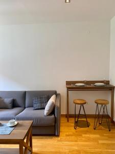 Apartman 20, Brzeće Centar