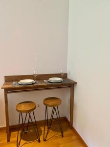 Apartman 20, Brzeće Centar