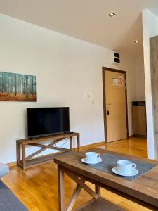 Apartman 20, Brzeće Centar