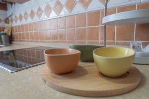 Terraza Estampa de Cádiz