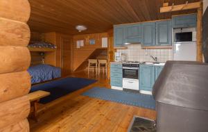 Aajatieva Wilderness Stay & Camping