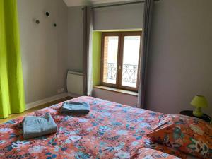 Villas Marie Clothilde : photos des chambres