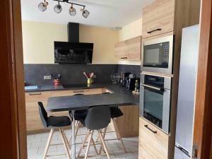 Villas Marie Clothilde : photos des chambres