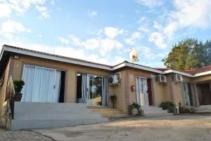 7th Dimension Guesthouse - Zeerust