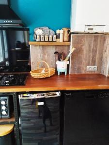 LA TERRASSE DE NOTRE DAME