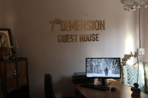 7th Dimension Guesthouse