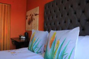 7th Dimension Guesthouse