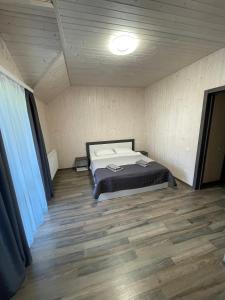 Приватна садиба Соломія