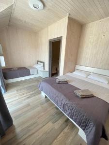 Приватна садиба Соломія