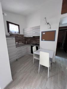 Sa domu nosta è un appartamento. img8