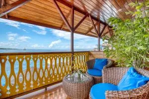 Hotel Bocas del Toro - Bocas del Toro