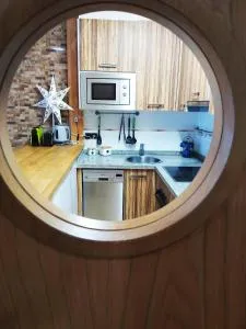 ESPARTAL Sunset - Salinas