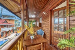 Hotel Bocas del Toro