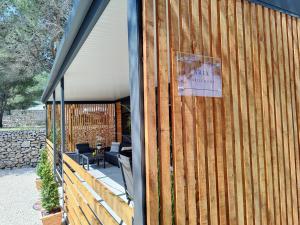 ARIA Mobile Home, Oaza Mira 5 Star Camping, Dalmatia