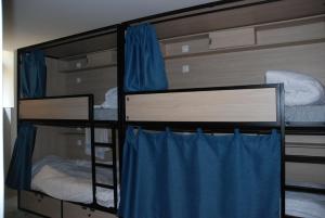 Auberges de jeunesse YASI Hostel : photos des chambres