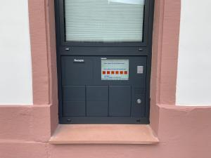 Apartment im alten Rathaus