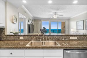 Treasure Island #1008