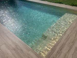 Villas Magnifique Villa idealement situee : photos des chambres