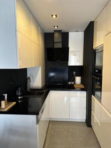 Apartament Komfort