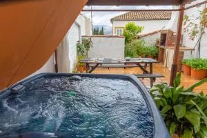 Casaspa7 - Cortes de la Frontera