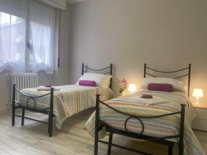 Bnbook Lattuada 3 camere da letto 2 bagni