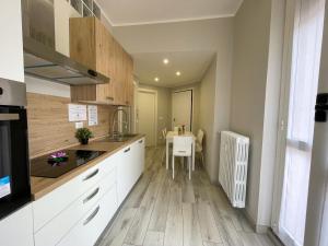 Bnbook Lattuada 3 camere da letto 2 bagni