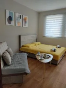 Apartman Andjela - Madžarski Kraj